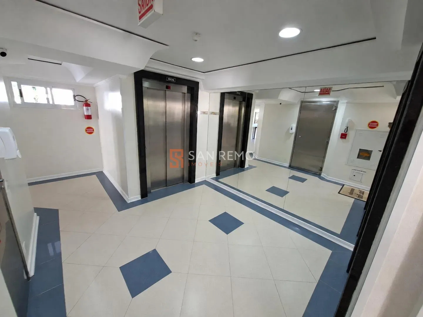 Apartamento mobiliado de 3 quartos com 1 suíte e varanda — photo 27