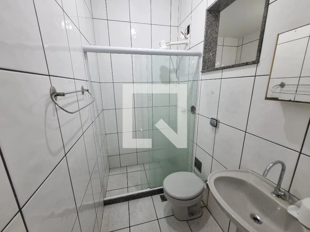 One-bedroom, 33 m² house in Rio de Janeiro — photo 7