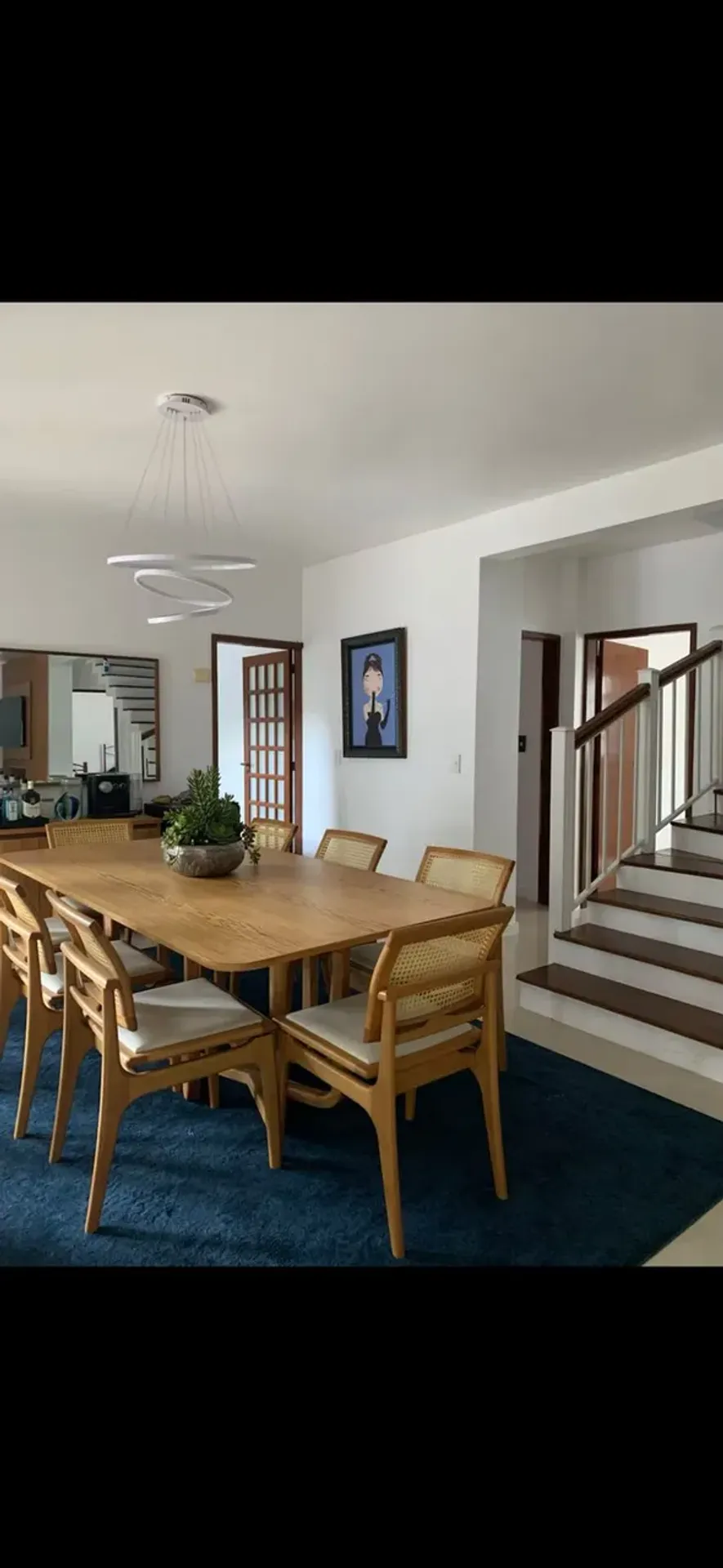 Casa de 4 dormitorios con piscina privada en Florianópolis — photo 14