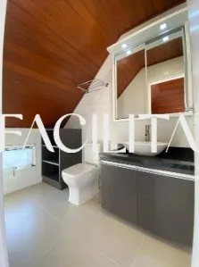 Меблированный дуплекс-пентхаус с 4 спальнями и 245 м² — photo 8
