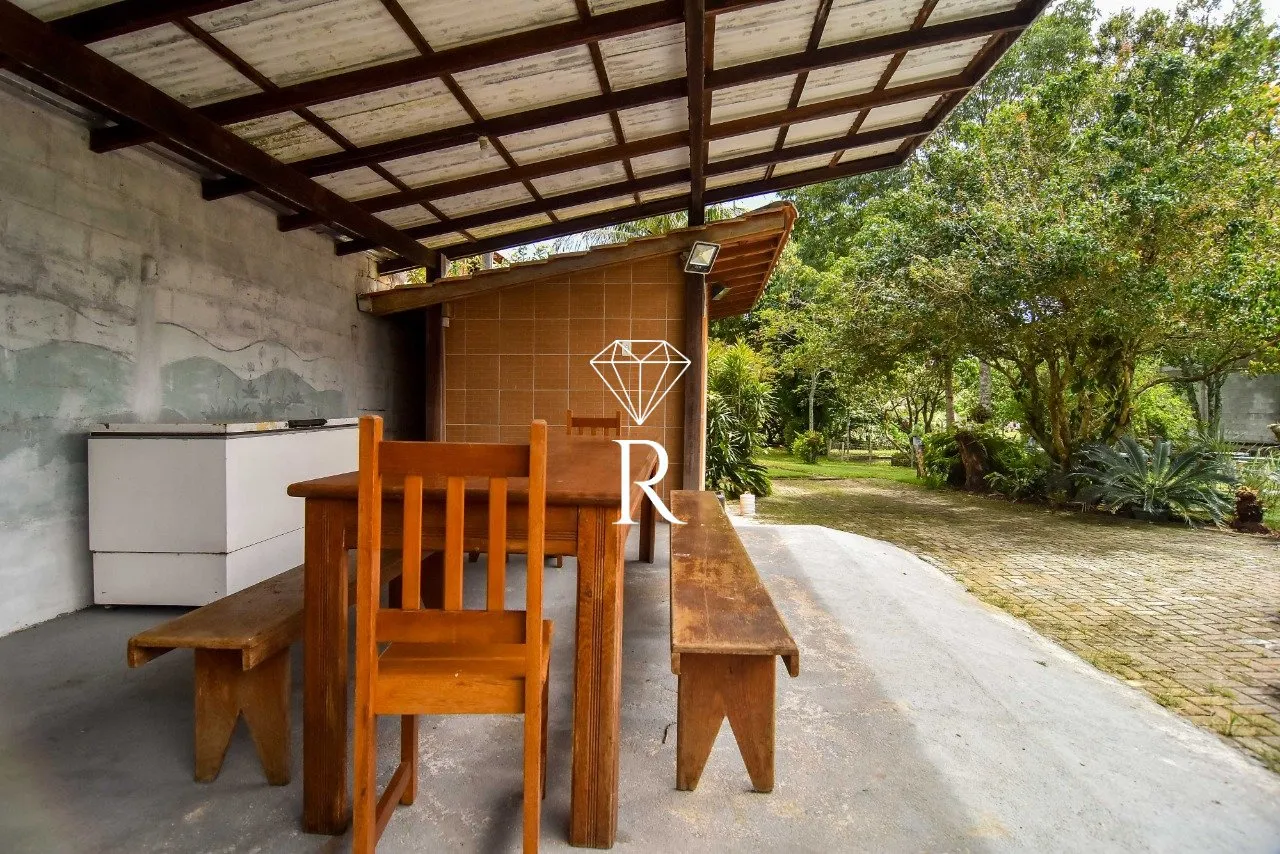 Casa tipo sítio con 4 dormitorios y 6 plazas de aparcamiento — photo 45