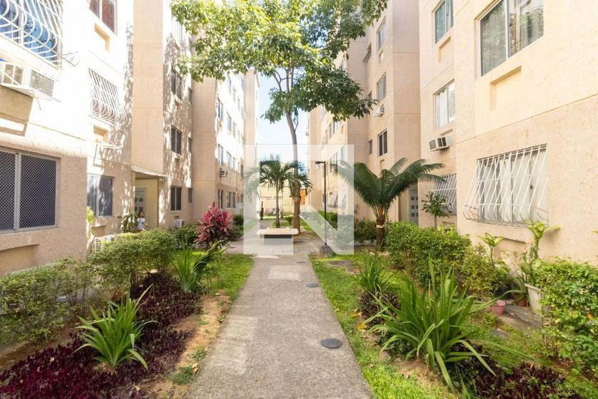 Apartamento mobiliado de 55 m² com 2 quartos e sem vaga — photo 11