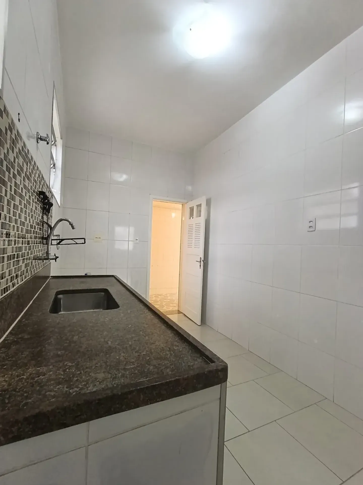 Washing machine in a 2-bedroom house, 82 m² — photo 7