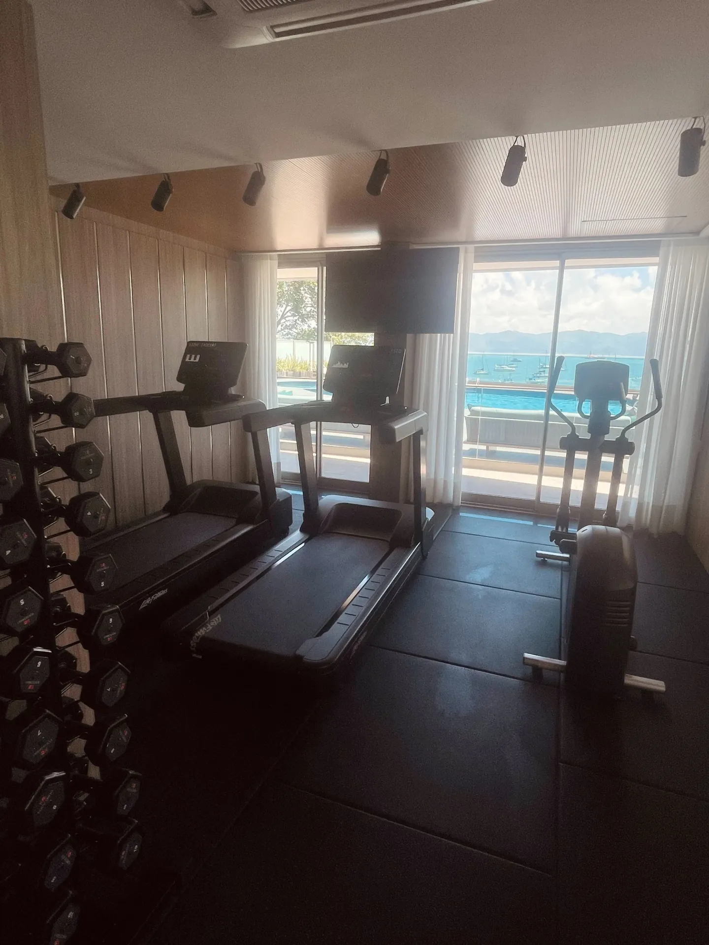 Apartamento amueblado con 3 suites y 130 m² — photo 48