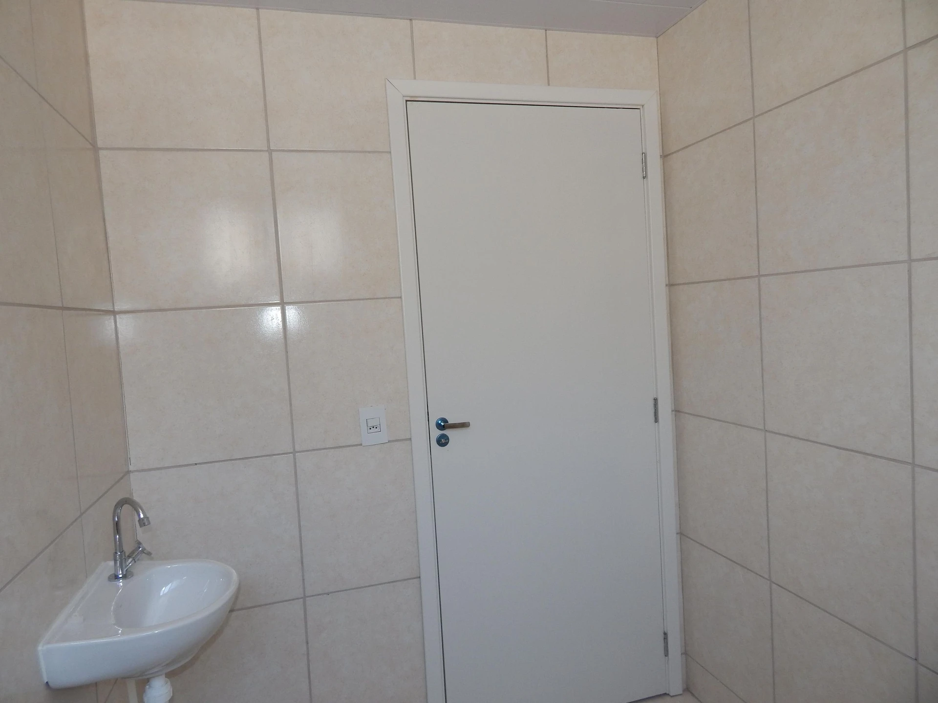 2 quartos e varanda gourmet: apartamento de 50 m²