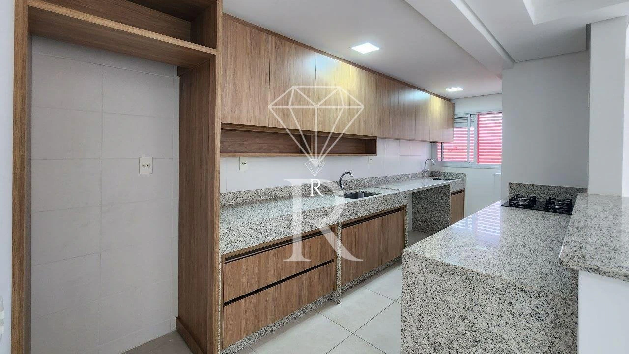 3-bedroom apartment with a private pool in Florianópolis — photo 3