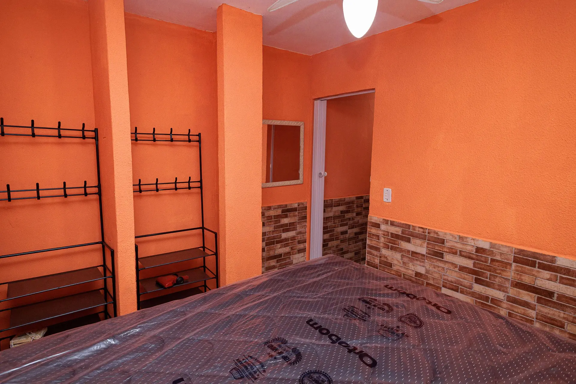 Furnished house with 3 bedrooms and 3 bathrooms — photo 16