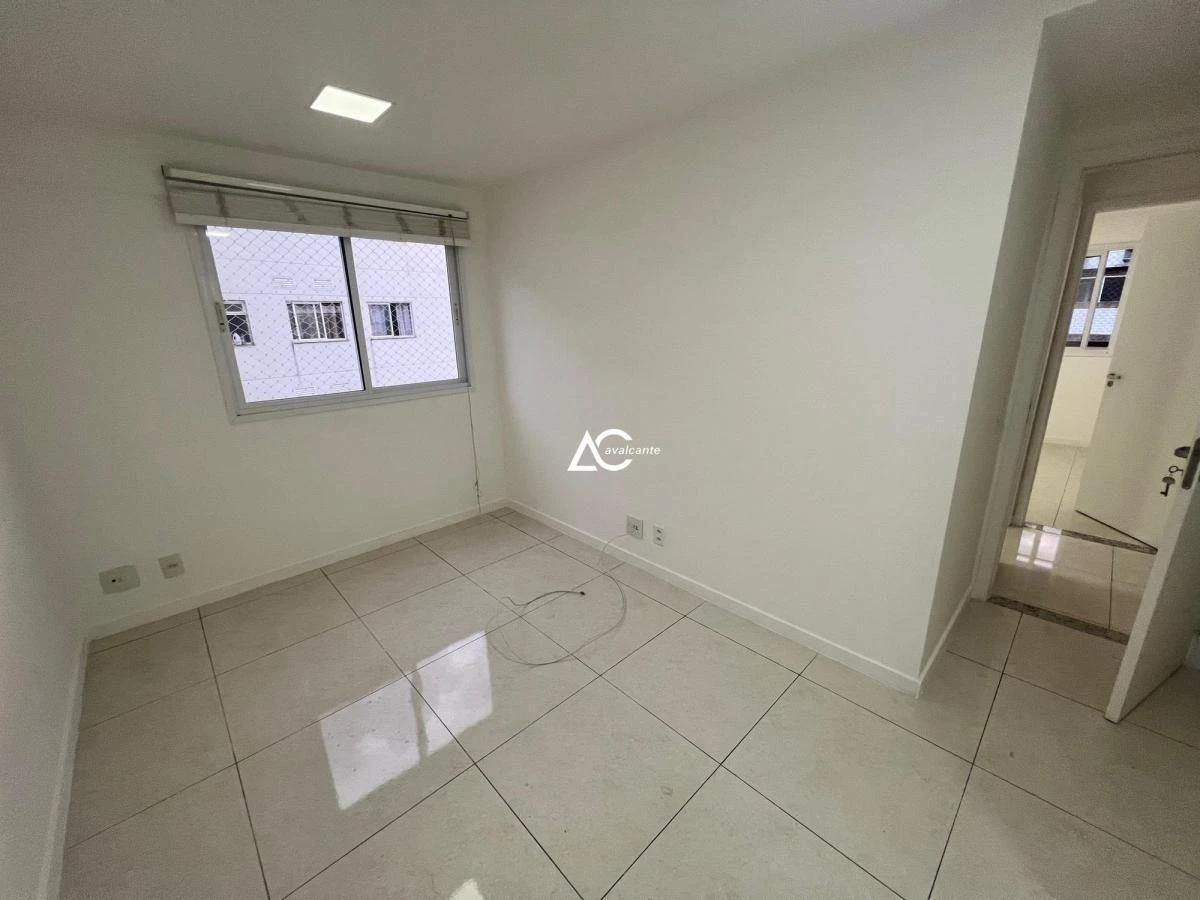 3-suite apartment with 77 m² and 2 parking spots — photo 9