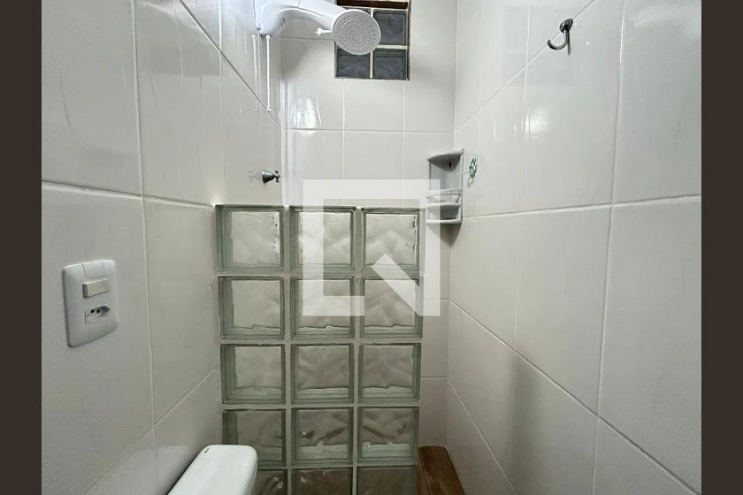Квартира 30 м² с 1 спальней и без парковки — photo 9
