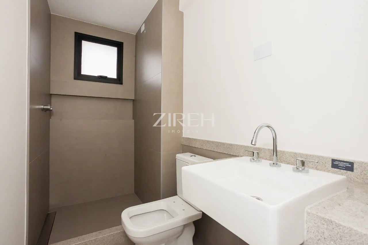 Apartamento de 3 quartos com 140 m² e 2 vagas — photo 14