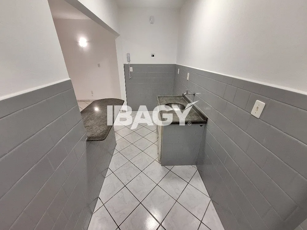 Apartamento de 69 m² con 3 dormitorios y cocina a gas — photo 8