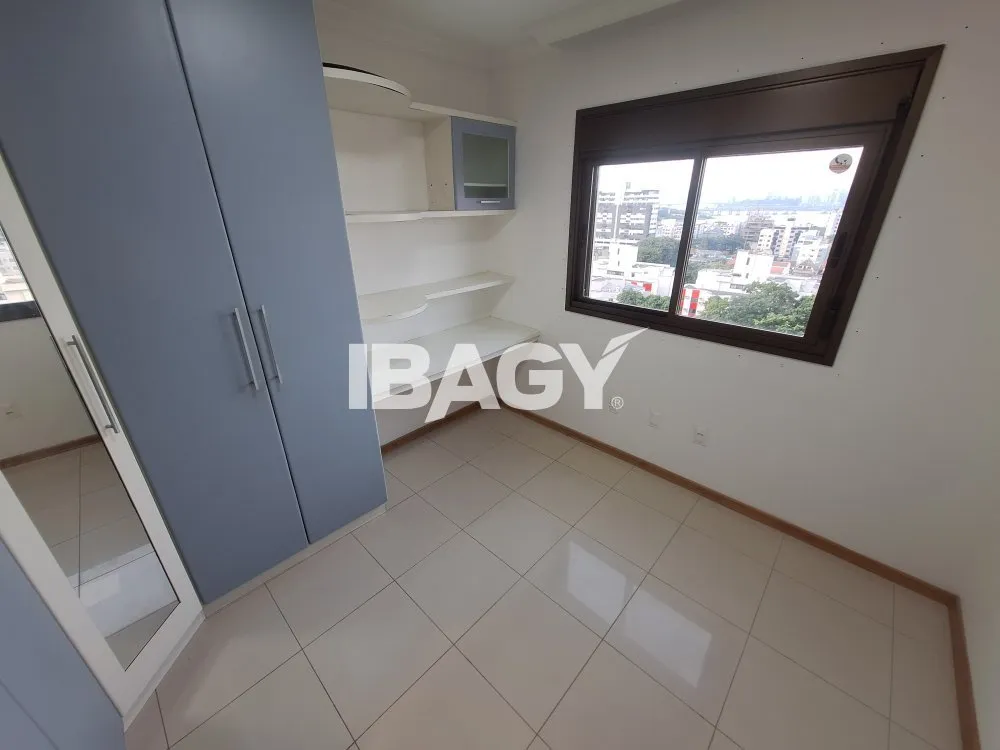 3-bedroom apartment with 3 bathrooms and 129 m² — photo 14