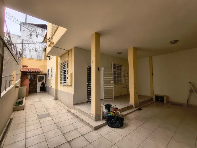 Casa de 200 m² e 4 quartos, Méier — photo 14