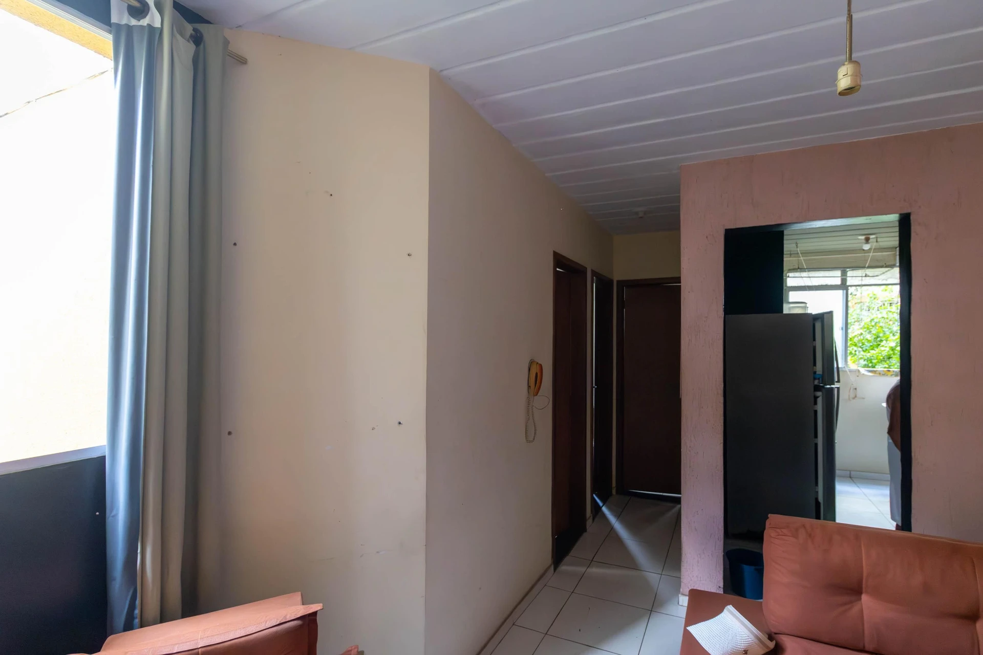 2-bedroom apartment in a building with a gym — photo 20