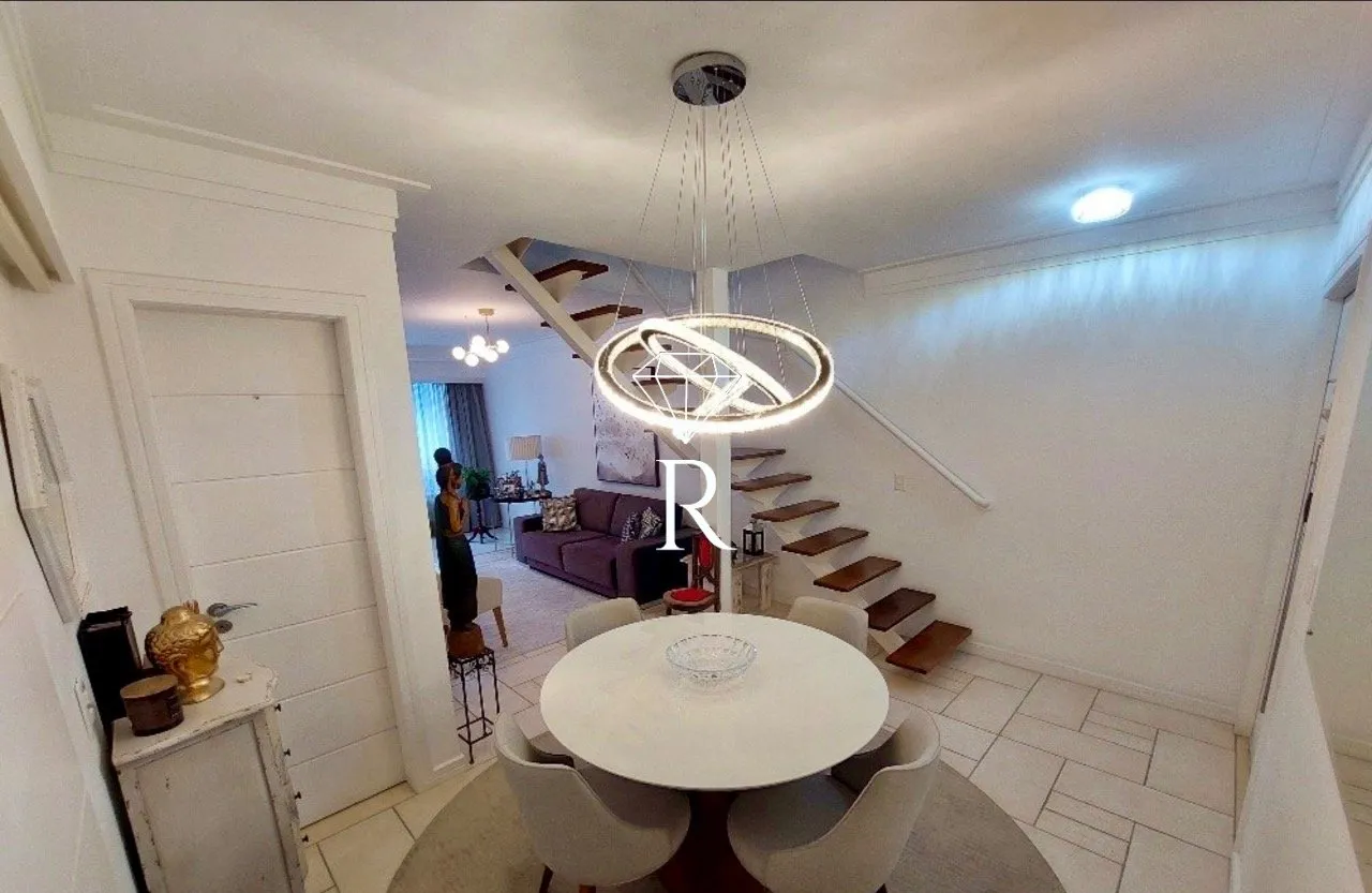 Apartamento sin muebles de 3 dormitorios y vista — photo 20