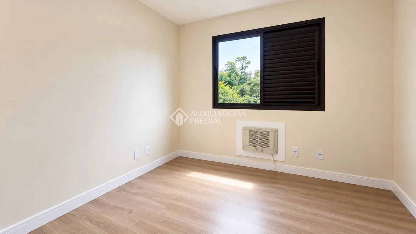 2-bedroom apartment with a washing machine in Florianópolis — photo 6