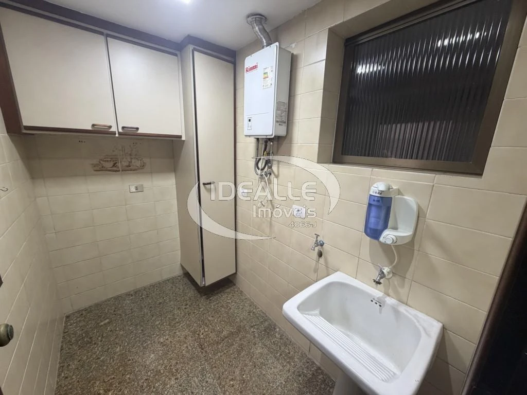 Apartamento de 127 m² com 2 quartos e 2 banheiros — photo 16