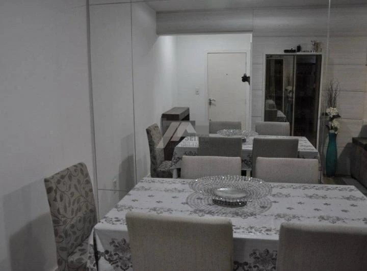 2-bedroom apartment with 1 bath and 1 parking space — photo 5