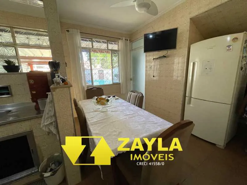 3-bedroom house with a home office in Rio de Janeiro — photo 2