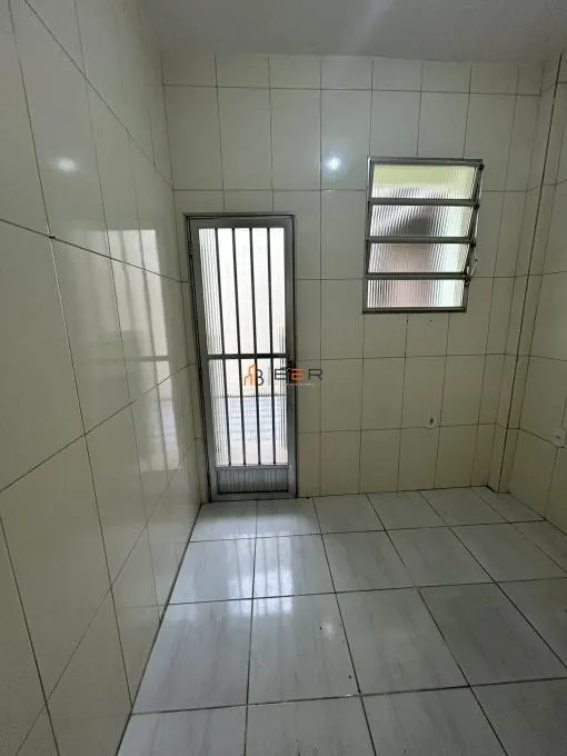 Washing machine in a one-bedroom house, 30 m² — photo 2