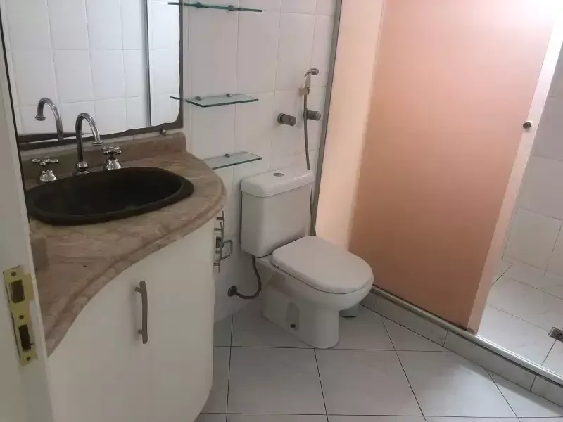 126 m² apartment with 3 bedrooms and a gas kitchen — photo 16