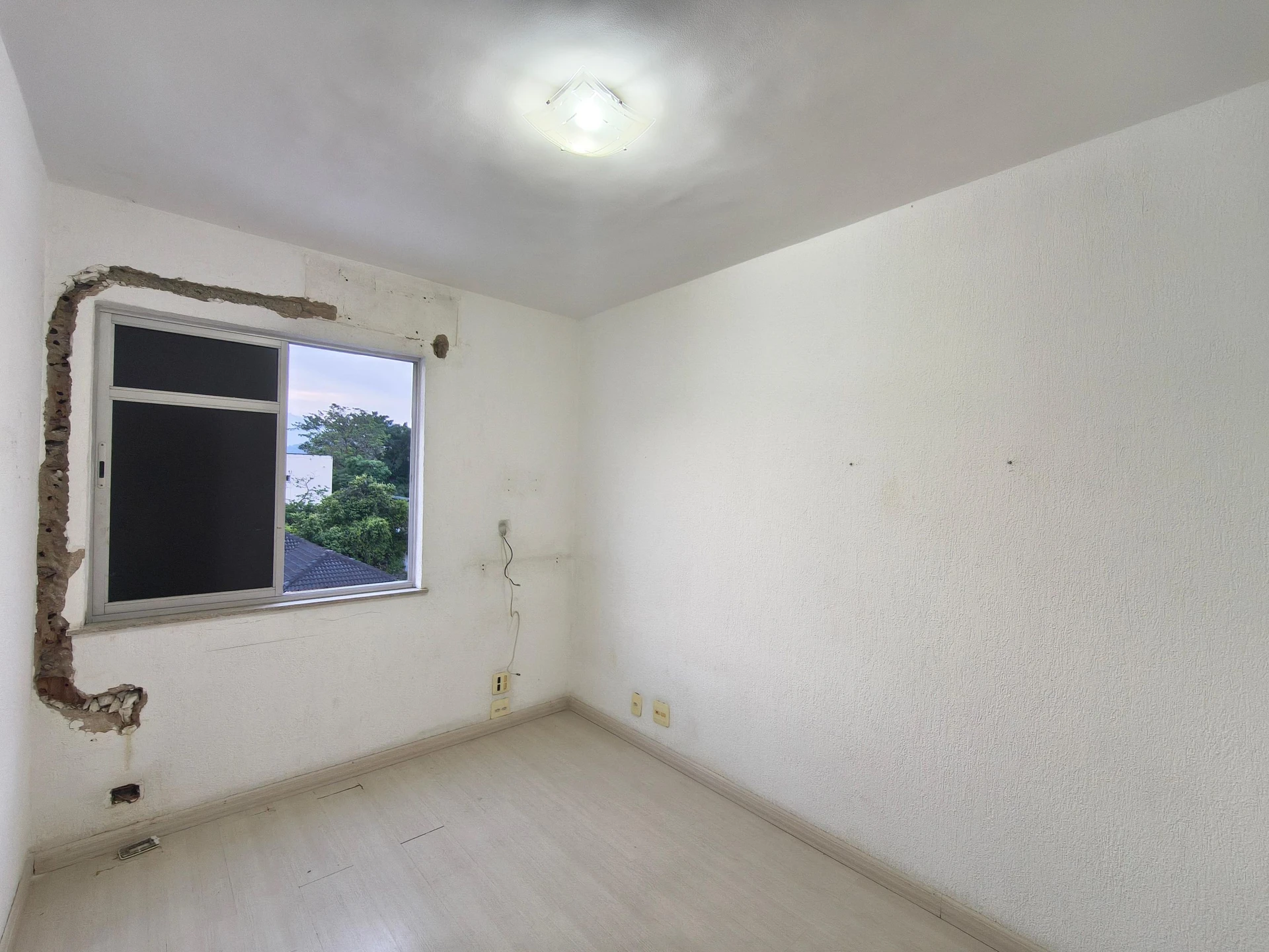 Mountain view in a 2-bedroom apartment, 60 m² — photo 33