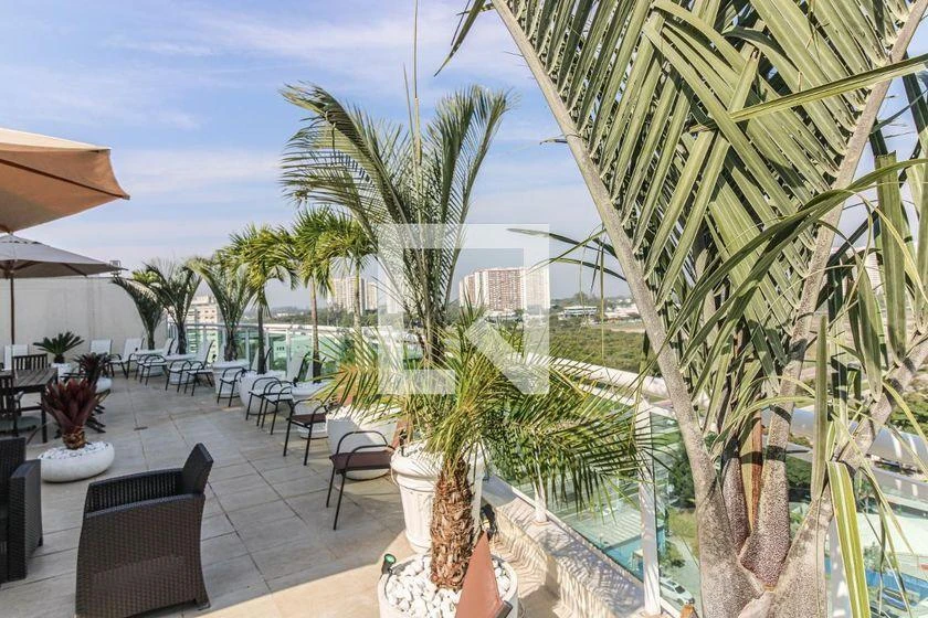Apartamento para locação com 4 quartos e 160 m² — photo 39