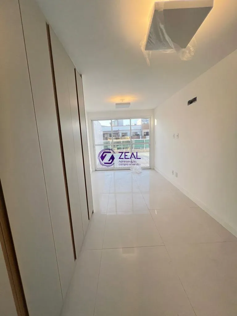 Apartment with 3 bedrooms and 5 bathrooms plus 3 parking spots — photo 18