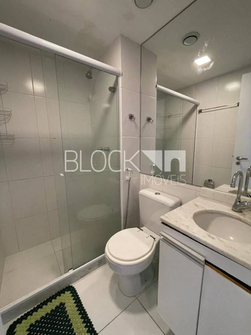Furnished apartment, 91 m², with a mountain view — photo 18