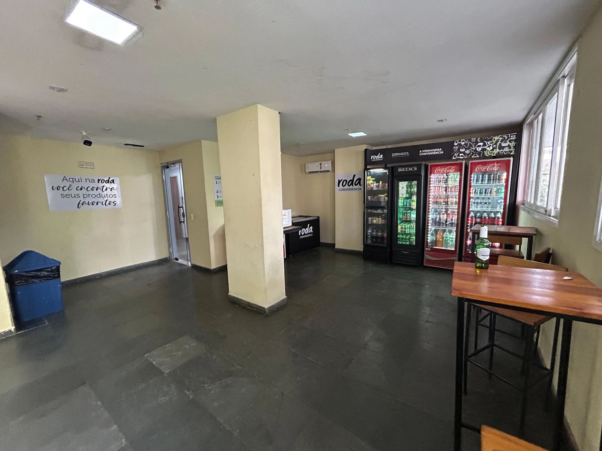 72 m² apartment with a home office and a mountain view — photo 47