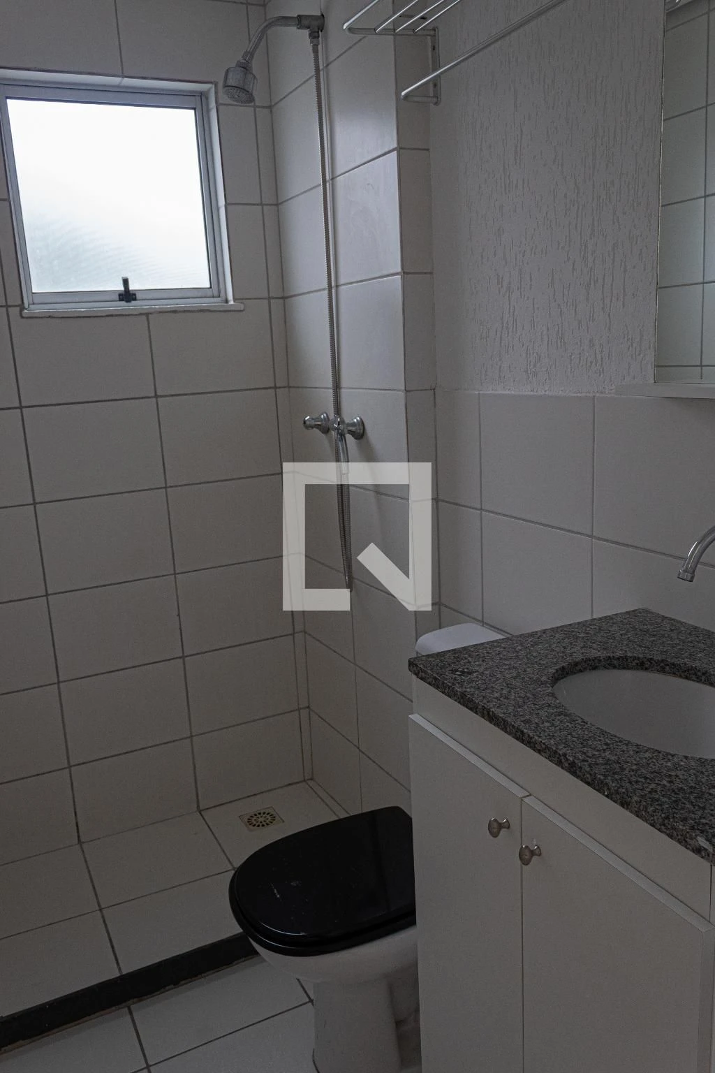 Walk-in closet in a 2-bedroom apartment, 49 m² — photo 12