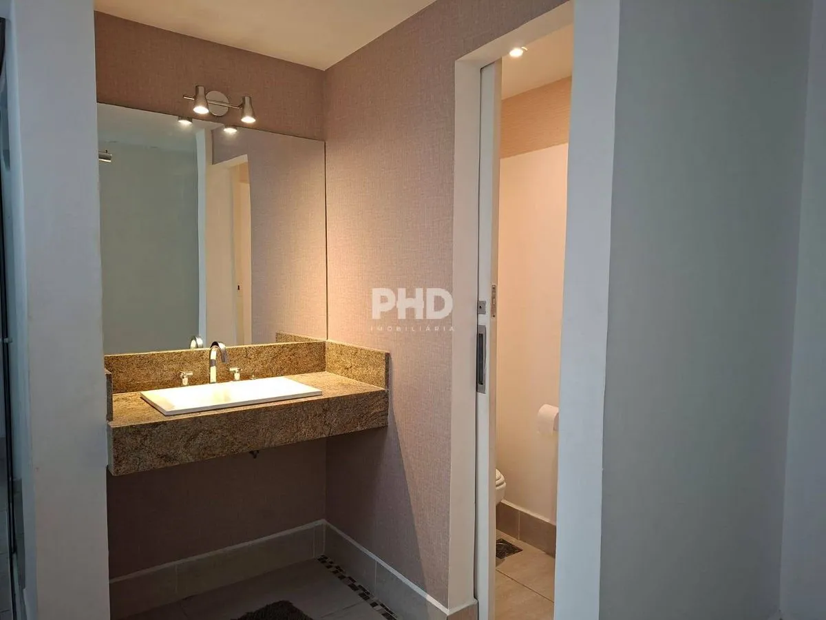 Apartamento de 407 m² com 6 quartos e 5 suítes — photo 39