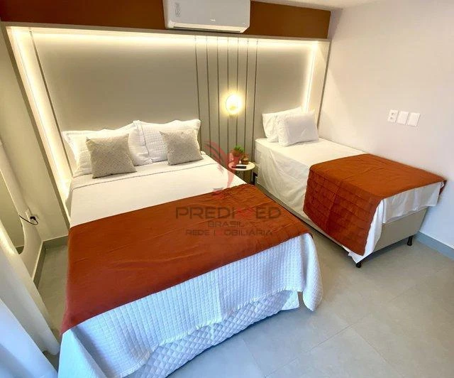 Обставлене студіо 27 м² із власною ванною — photo 7