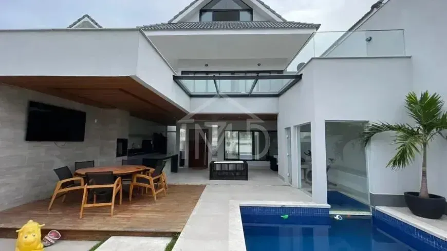 Furnished condo house with 4 bedrooms — photo 12
