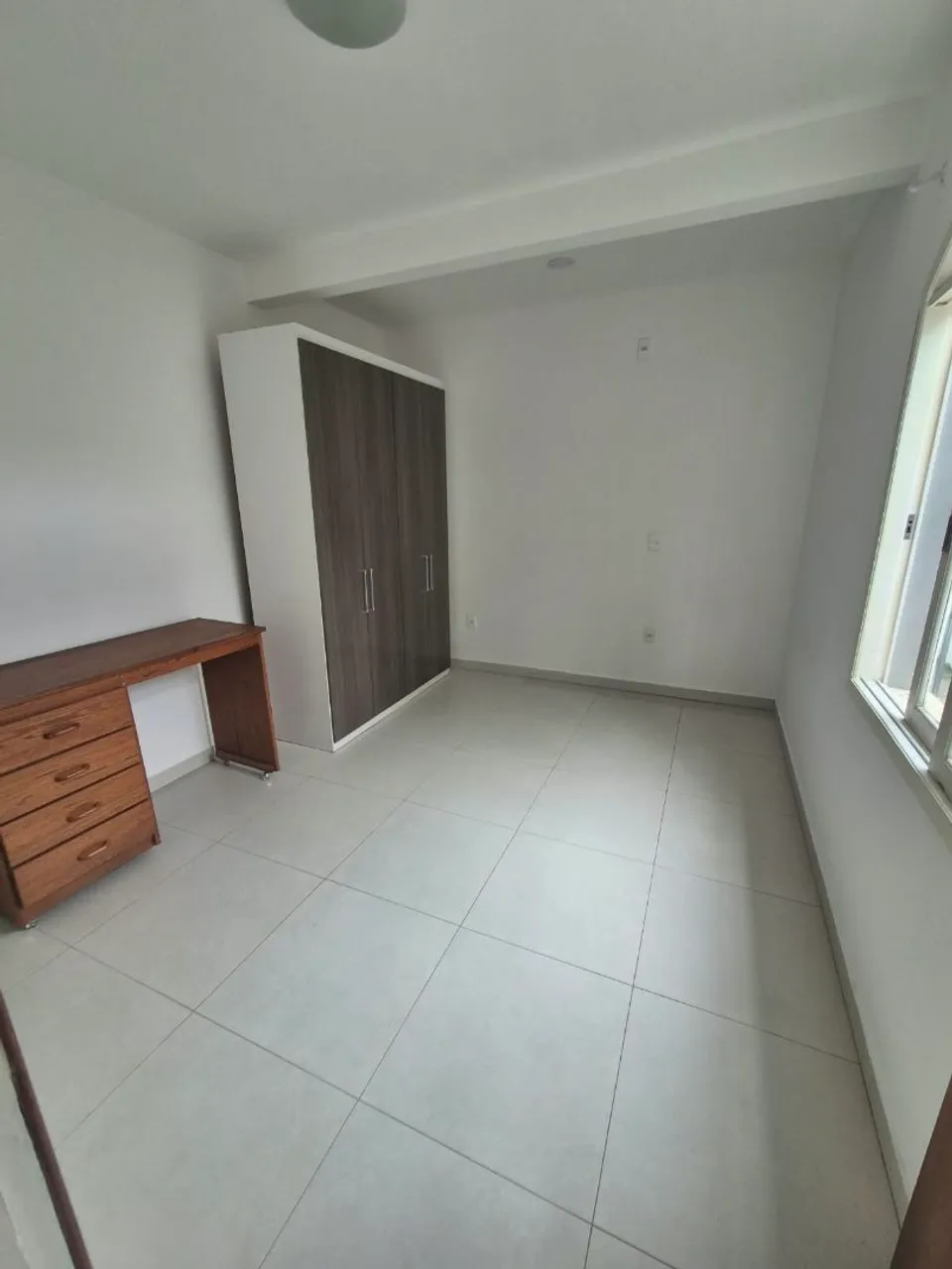 Робоче місце та 1 спальня: квартира 30 м²
