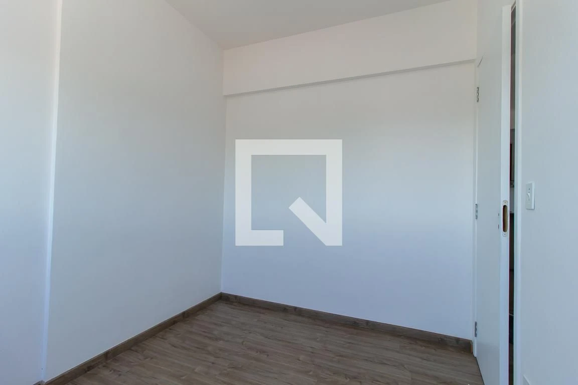 2-bedroom apartment with a grill on the balcony in Curitiba — photo 37