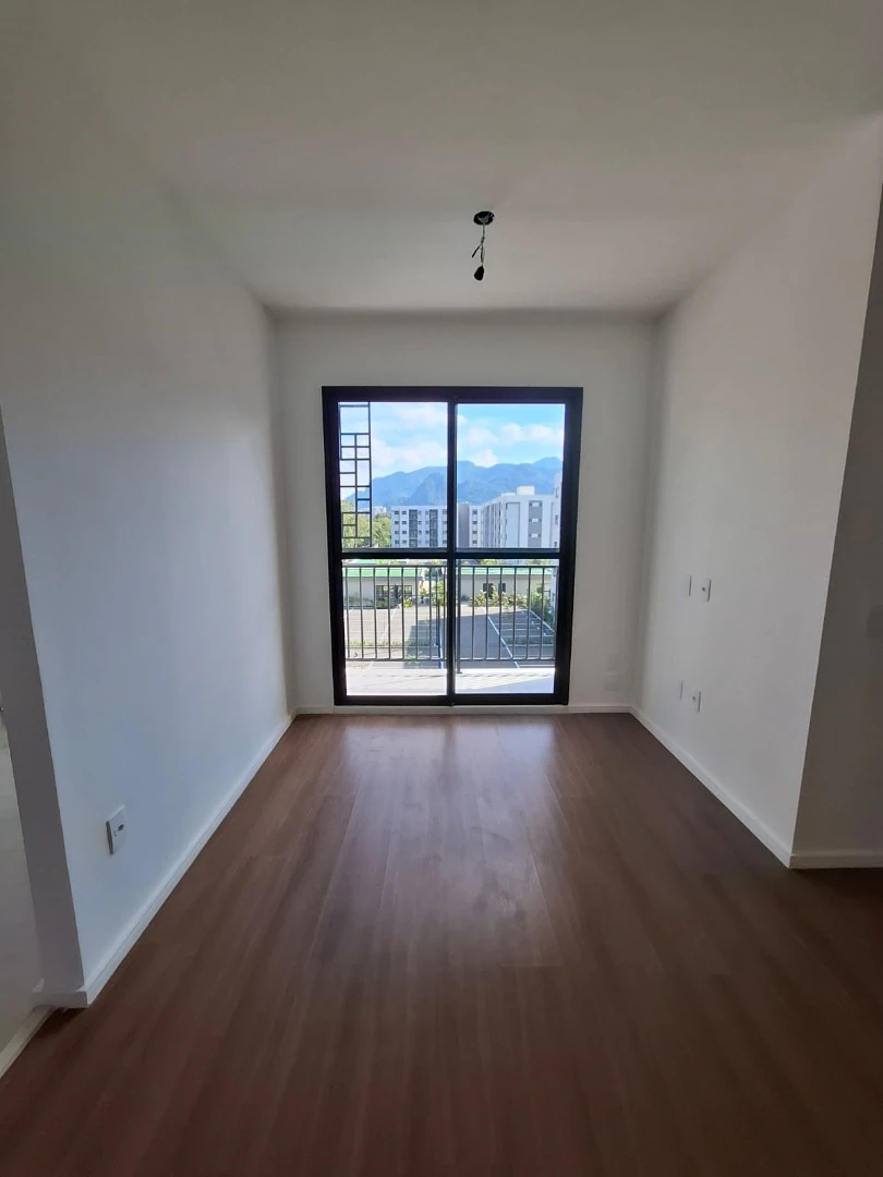 Apartamento mobiliado de 45 m² com 2 quartos e suíte — photo 20