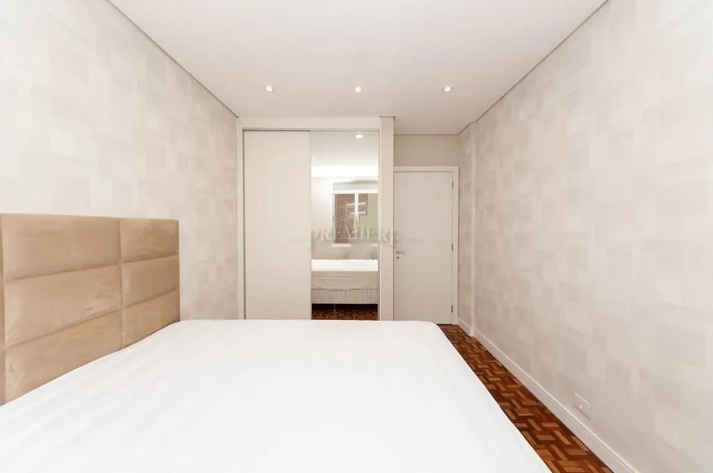 137 m² apartment with 3 bedrooms and 1 parking spot — photo 13