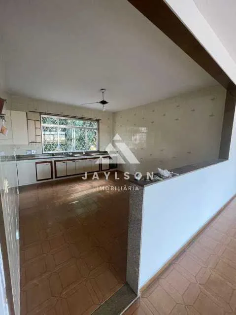 Apartment with 3 bedrooms and 3 bathrooms, gas kitchen — photo 12