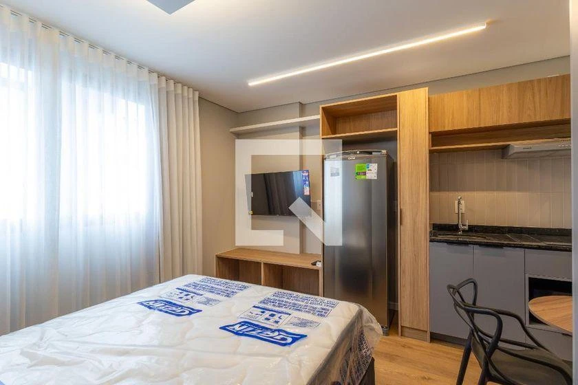 Apartamento amueblado de 1 dormitorio con 19 m² — photo 15