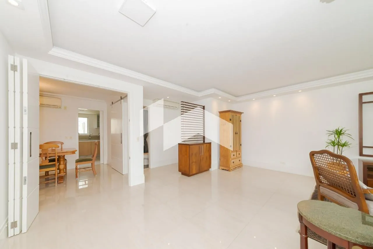 Apartamento de 4 dormitorios con 2 suites y 179 m² — photo 11
