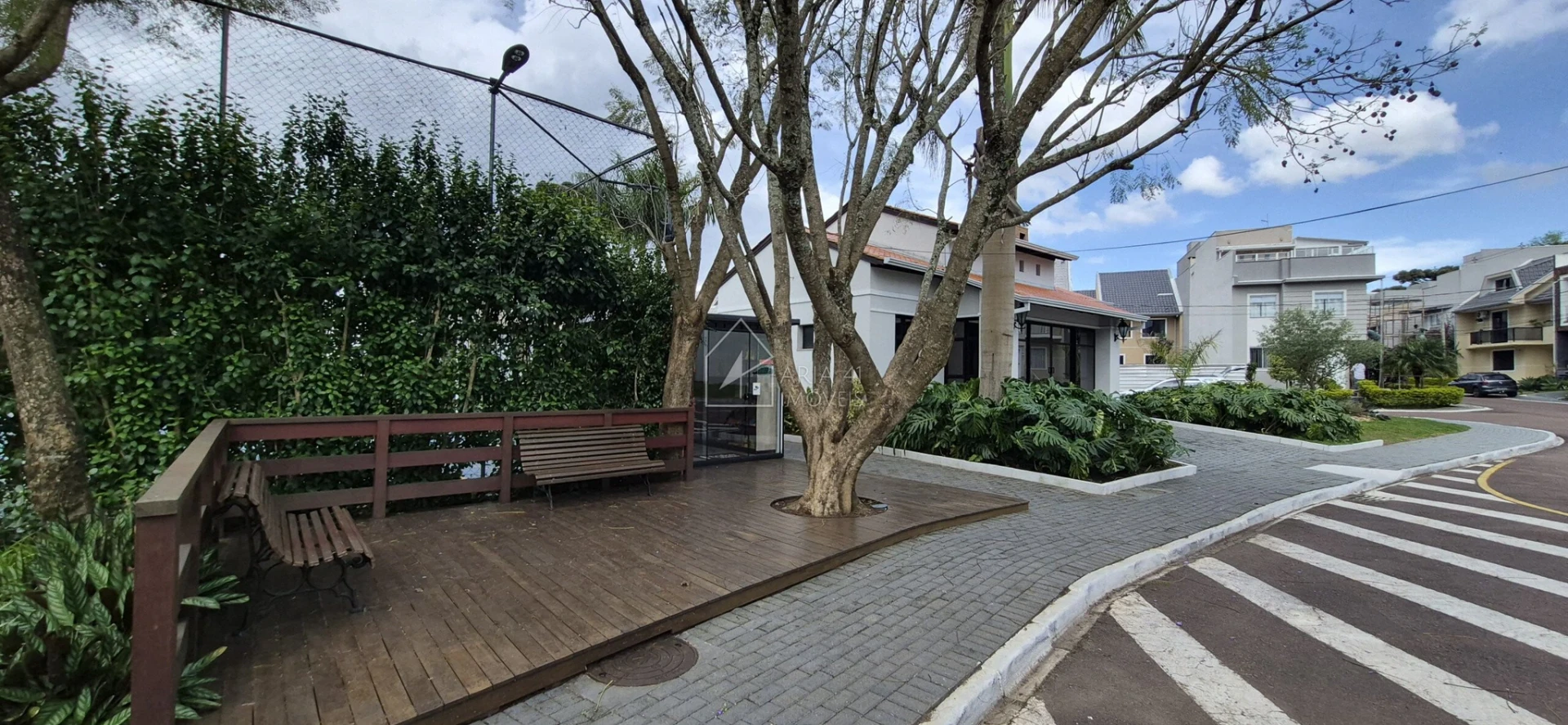3-bedroom house, 1 with its own bathroom, 162 m², Curitiba — photo 8