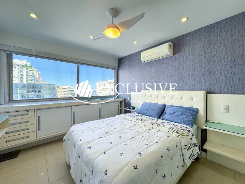 Furnished 1-bedroom apartment with gas open kitchen — photo 20