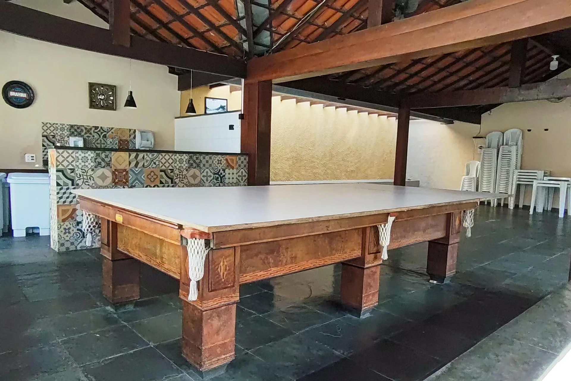 House, 362 m², with a jacuzzi — photo 54