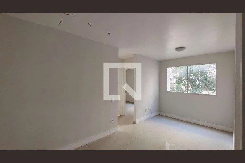 Apartamento de 44 m² com 2 quartos, 1 vaga e cozinha separada — photo 6