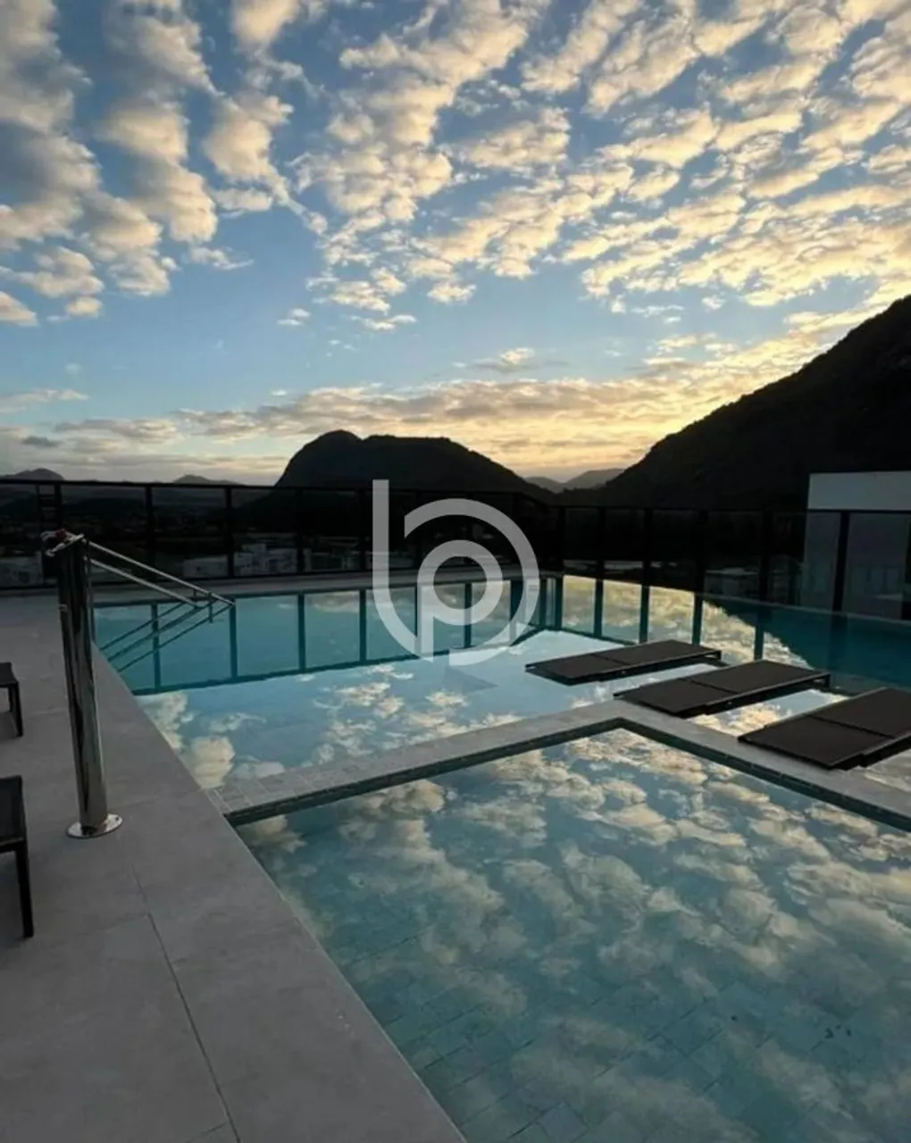 Apartamento de 3 quartos, cozinha integrada e sem vaga — photo 16