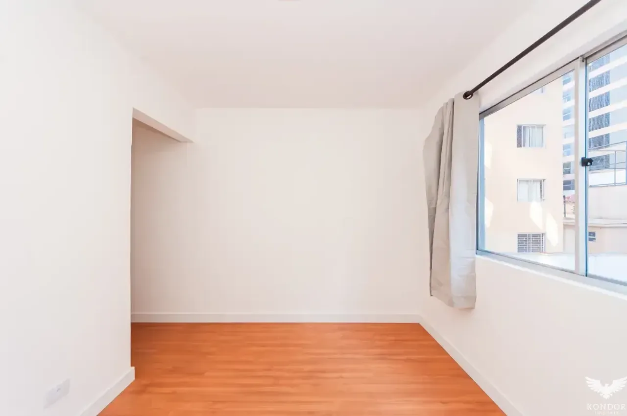 2-bedroom apartment with 57 m² and no parking — photo 13