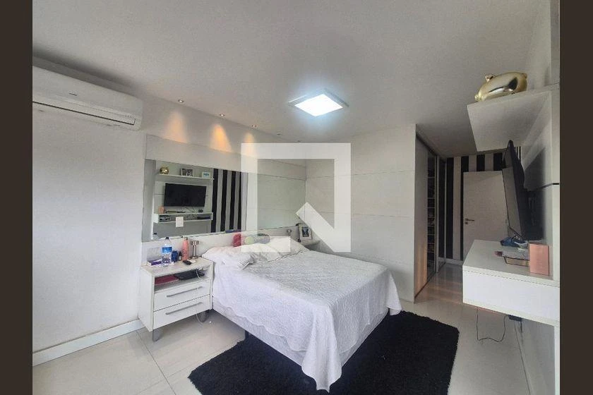 5-bedroom house with a home office in Rio de Janeiro — photo 3