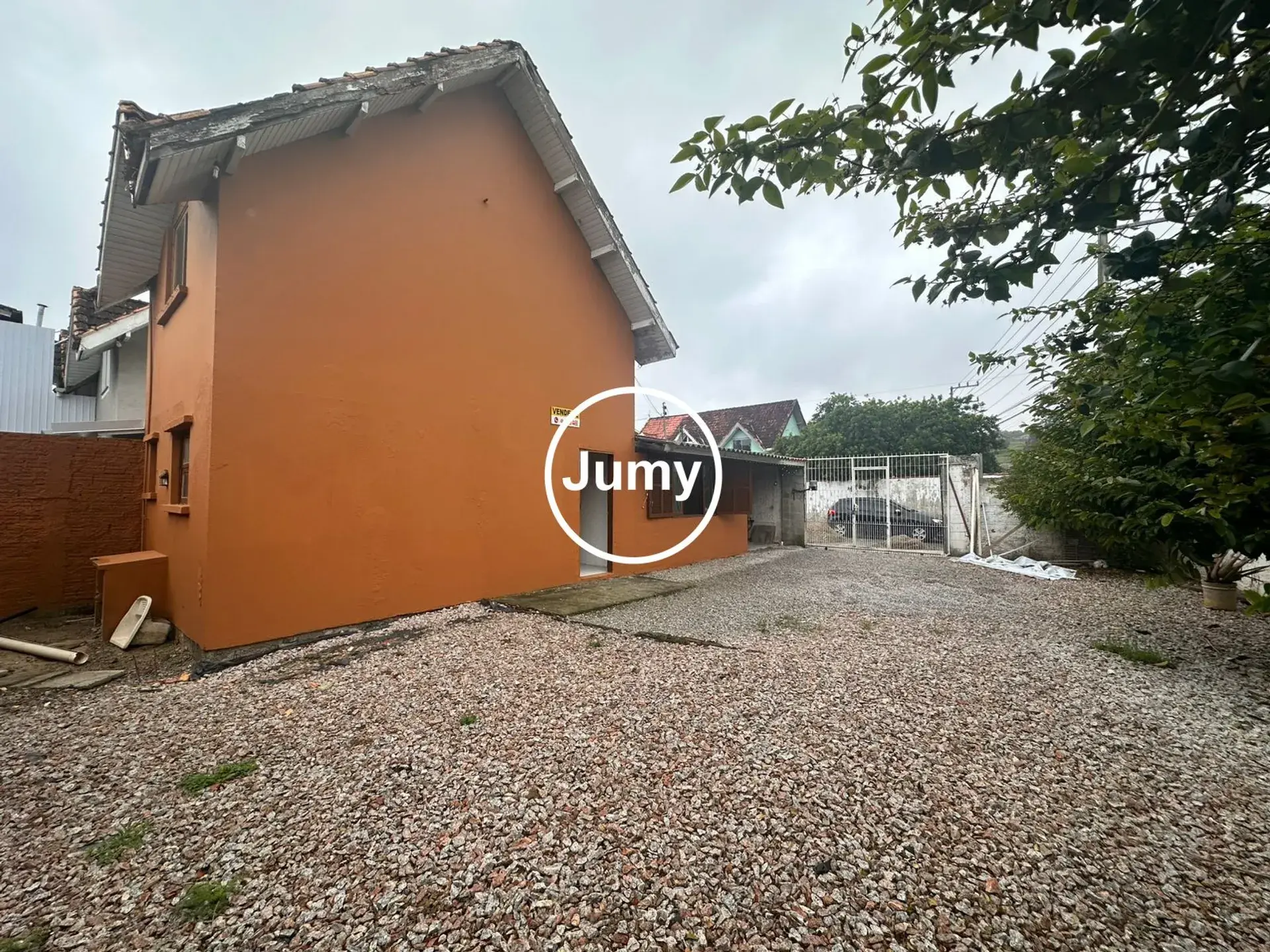 Unfurnished 72 m² house with 2 bedrooms and parking — photo 11
