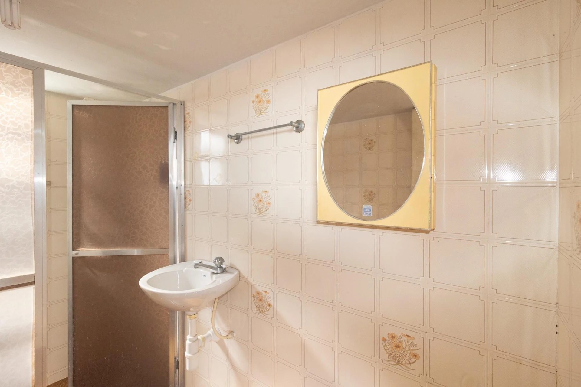 Casa com quintal privativo e 1 quarto, 2 vagas — photo 49